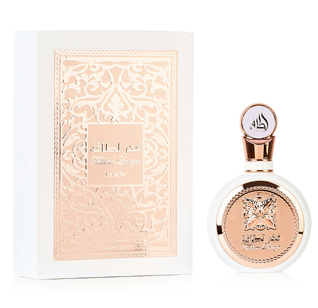 Fakhar Lattafa Women Pride EDP von Lattafa Perfumes
