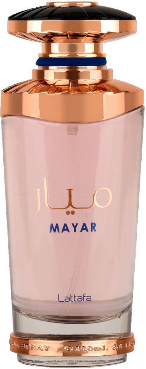 Lattafa Mayar EDP 100ml Parfum pour femme