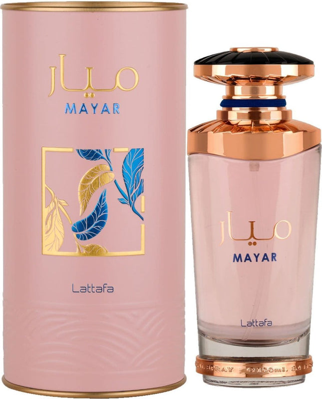 Lattafa Mayar EDP 100ml Parfum pour femme