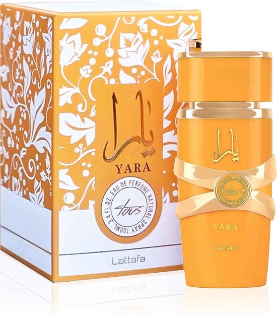 Kollektion Lattafa Yara (Alle) 100ml
