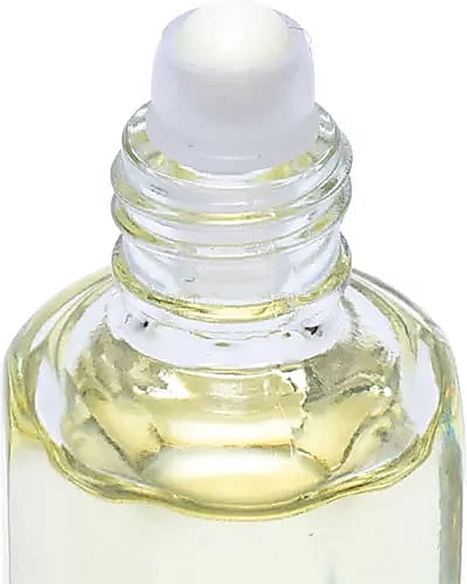 Natural Ayurvedic Fragrance Oil Lotus