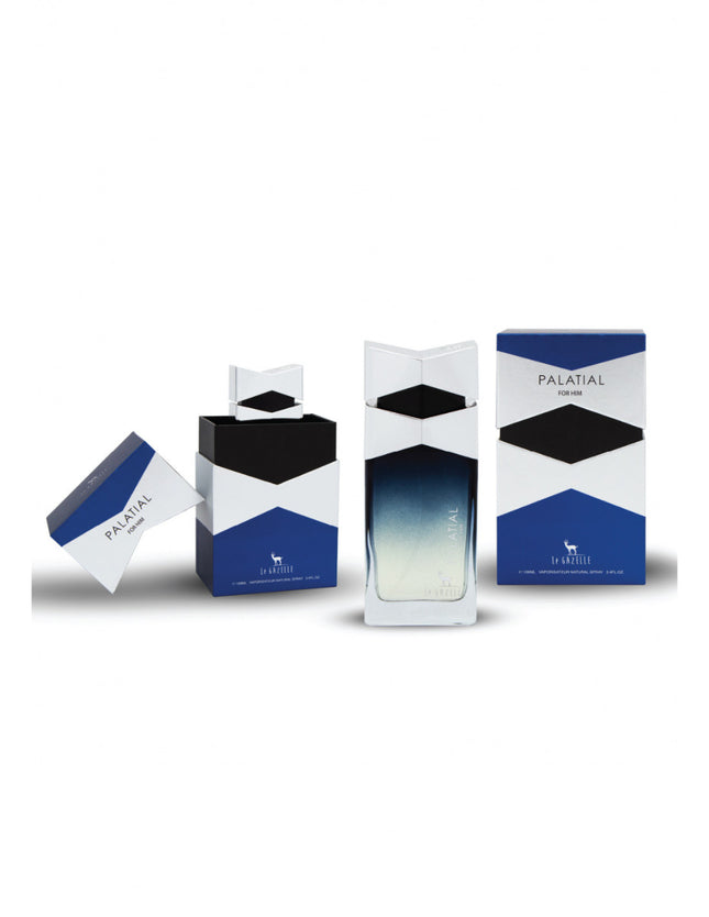 Palatial pour lui EDP 100ml
