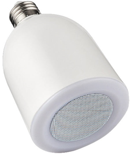 LED LAMP KORAN SPEAKER