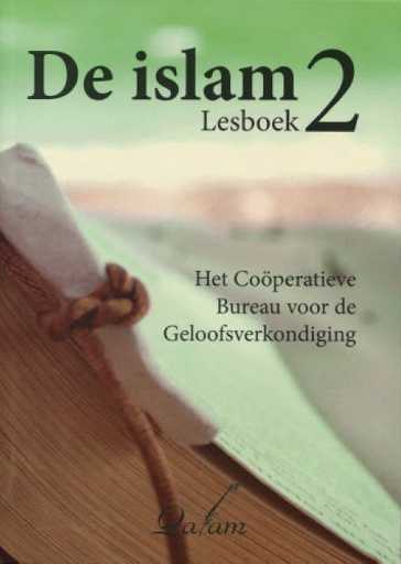 L'Islam Manuel 2