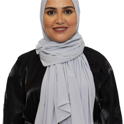 Foulards en jersey stretch de première qualité