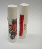 Raspberry Lip Balm