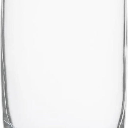 Lot de 6 verres à long drink Tin 380 ml en verre