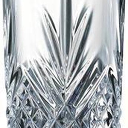 Verres long drink Broadway 28CL lot de 6