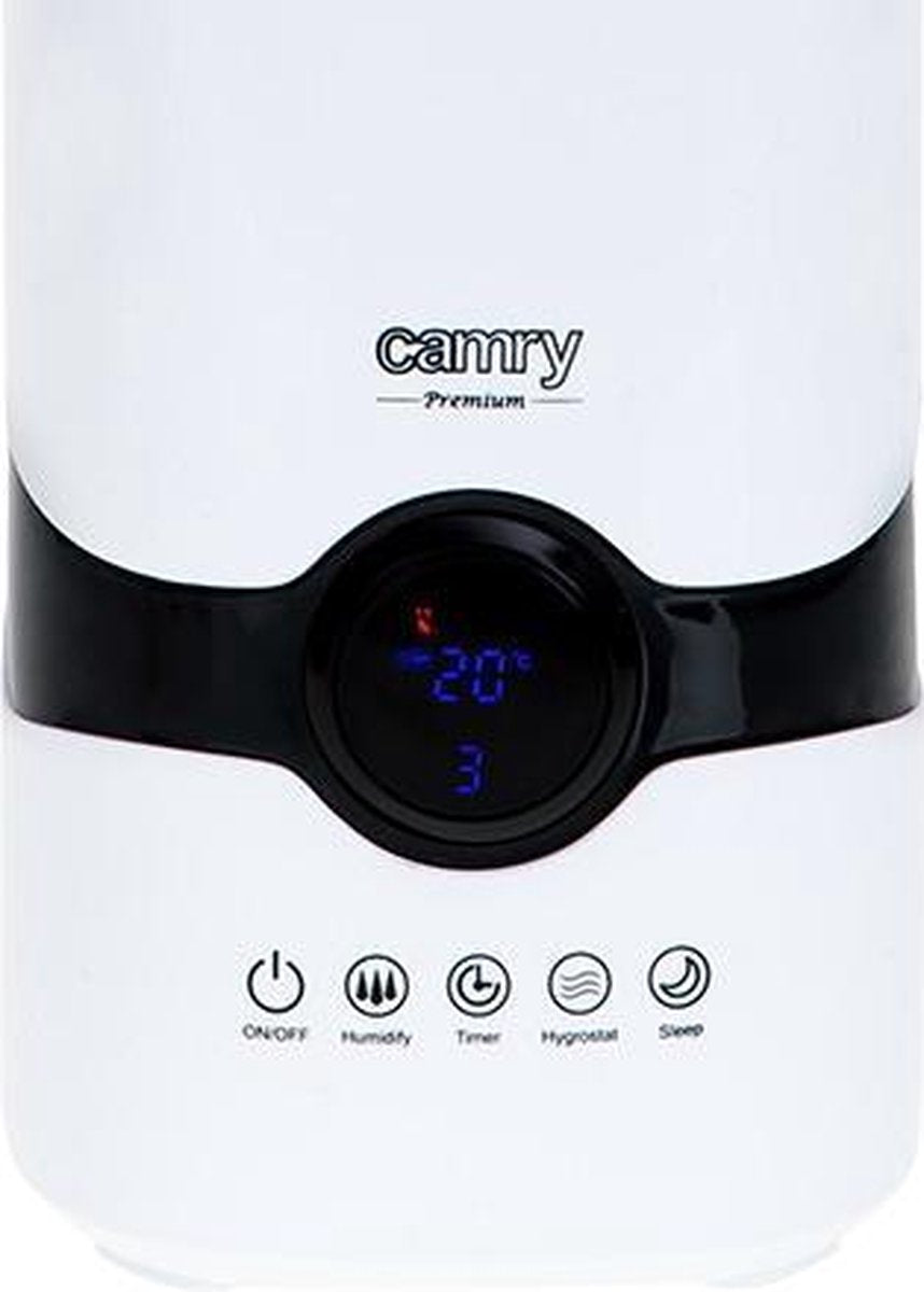 Humidificateur - 4,2 litres