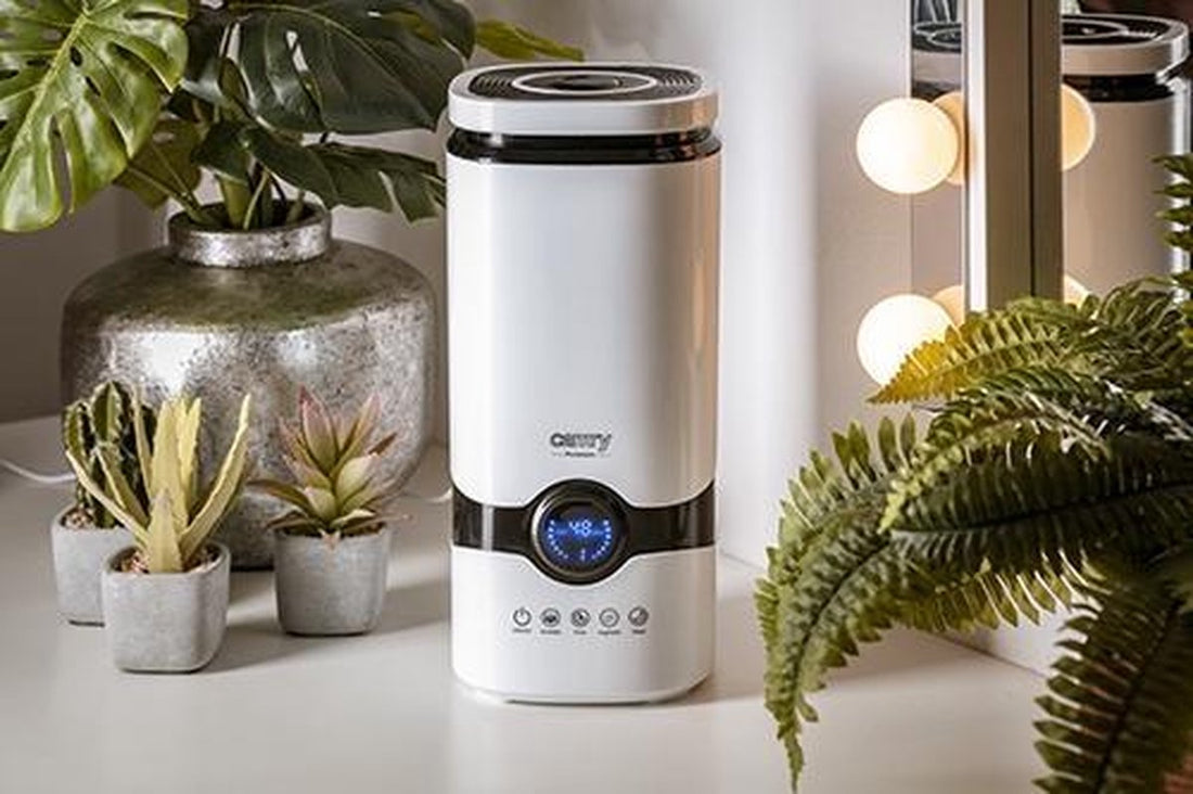 Humidificateur - 4,2 litres