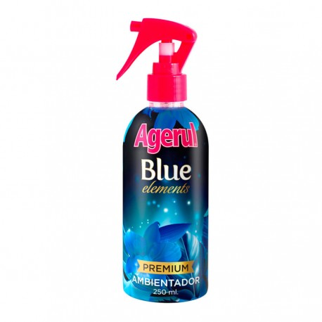 Lufterfrischer Blue Elements Agerul