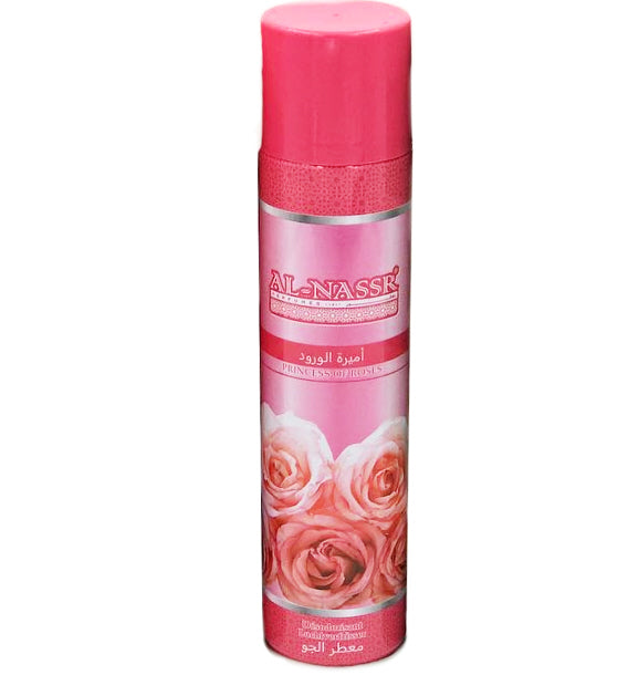 luchtverfrisser princess of roses