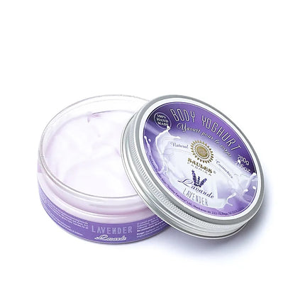 Coffret cadeau luxe lavande