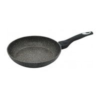 Klausberg 7034 - koekenpan - Ø26 cm - Marmer coating - Alle warmtebronnen