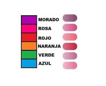 Rouge à Lèvres Magique Marocain