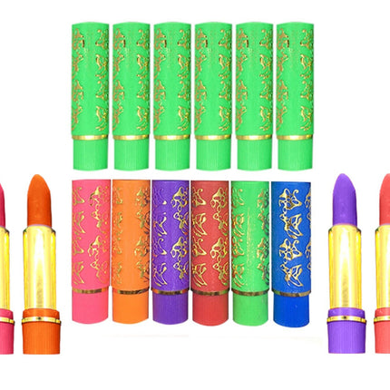 Rouge à Lèvres Magique Marocain