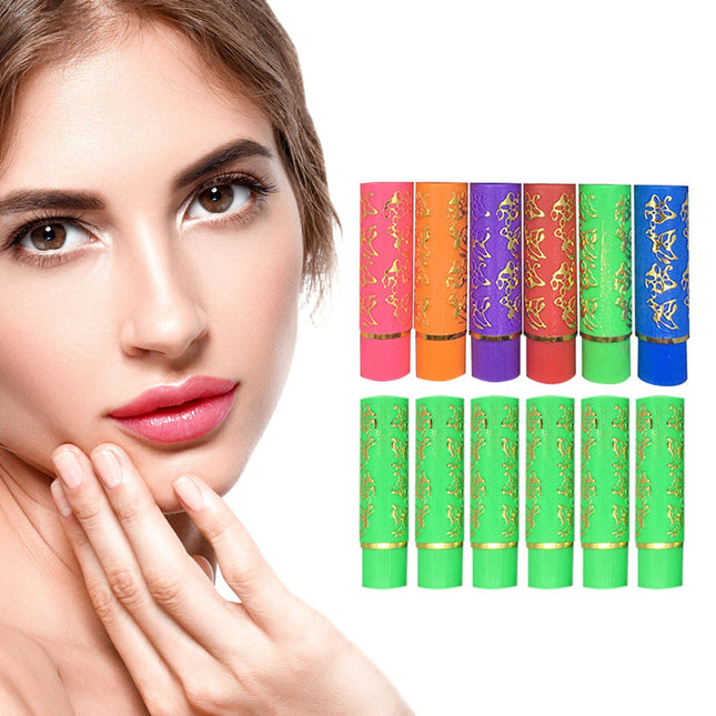 Rouge à Lèvres Magique Marocain