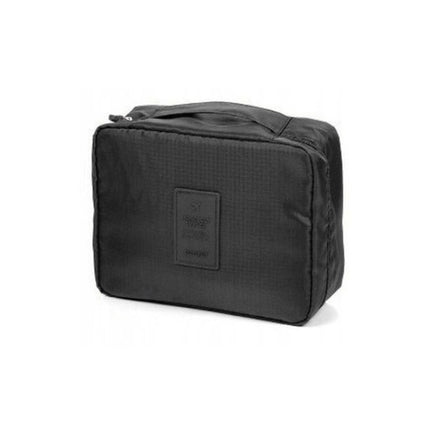 Trousse de maquillage compacte pour les voyages