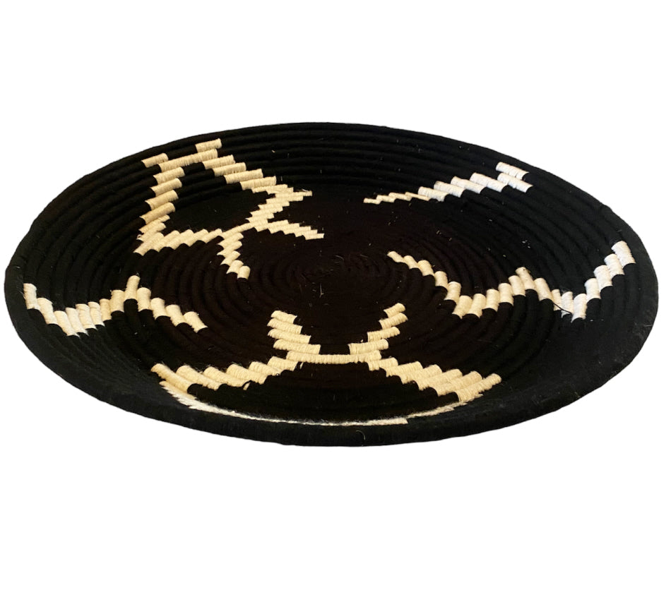 Berber mand plat 45 cm