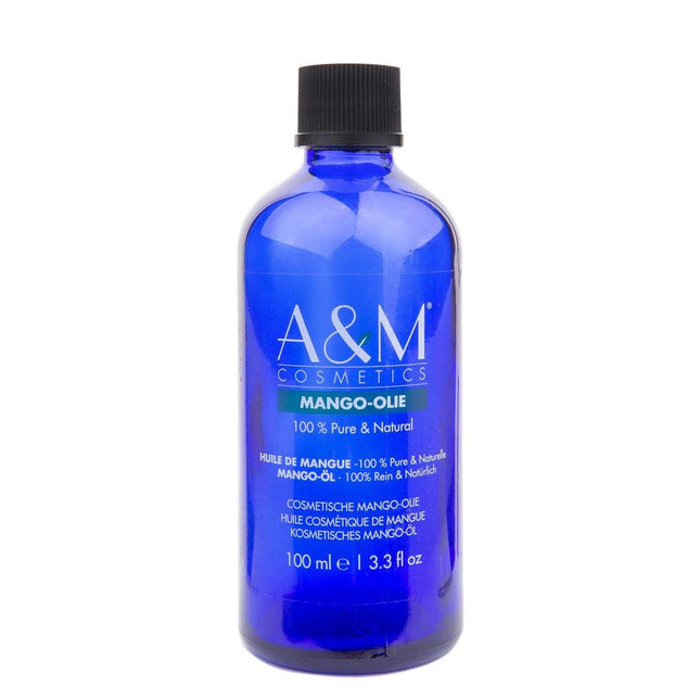 Huile de Mangue pressée à froid