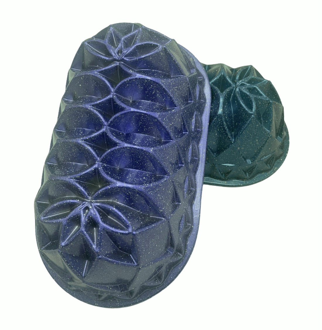 Cakevorm-bakvorm ovaal 26 x 14,5cm