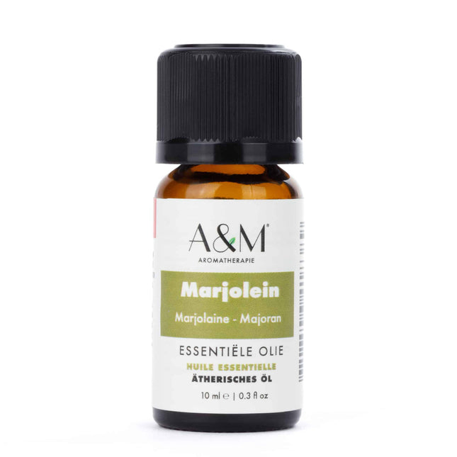 Huile Essentielle de Marjolaine