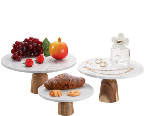 Collection image for: Présentoirs à gâteaux