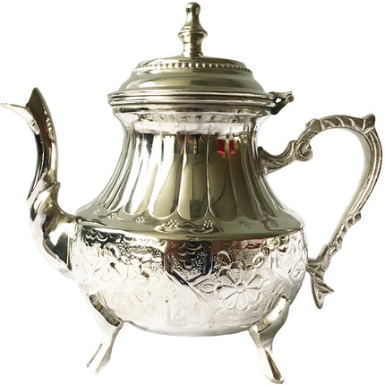Théière marocaine Berrad 1.2L