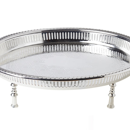 Plateau marocain Ø 45 cm