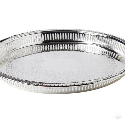 Plateau marocain Ø 32 CM