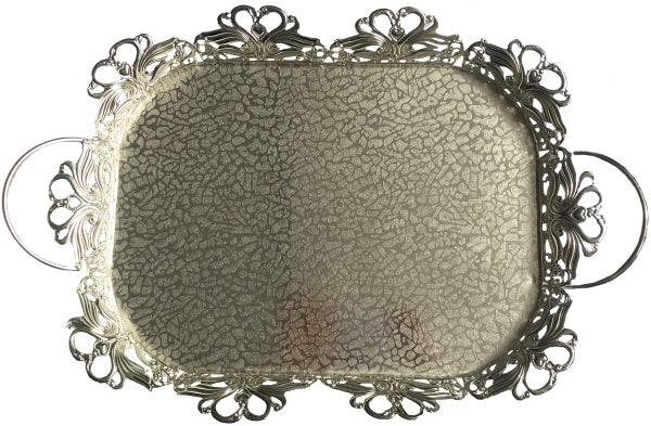 Large tray