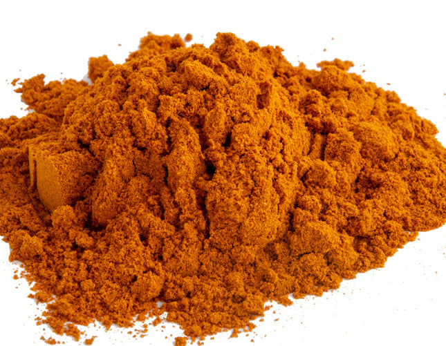 Mélange d'épices Harissa marocain