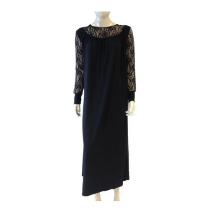 Abaya Dentelle