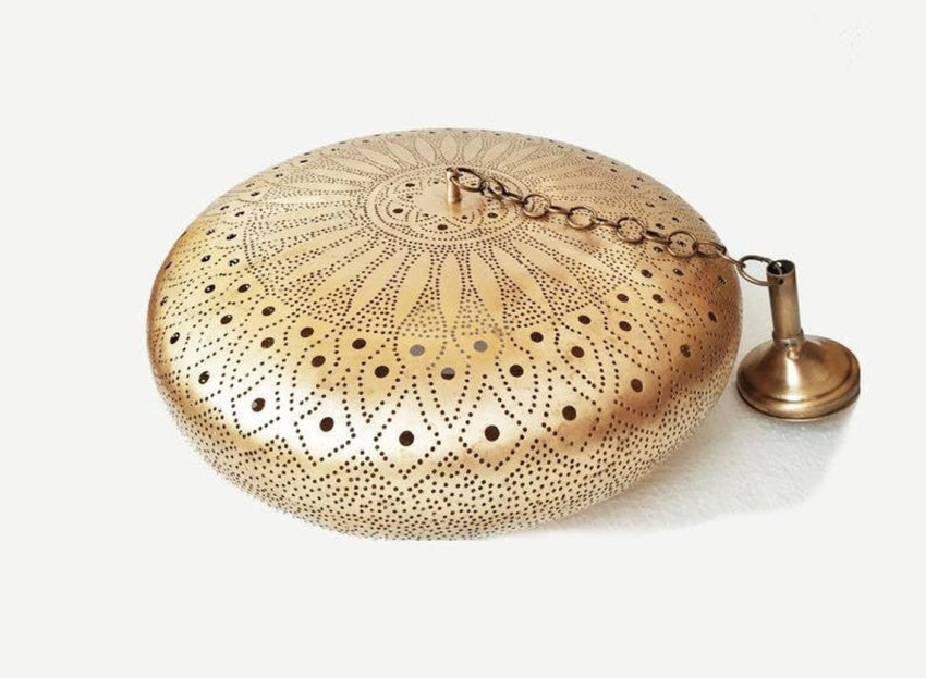 Marokkaanse handgemaakte design hanglamp