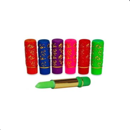 Rouge à Lèvres Magique Marocain