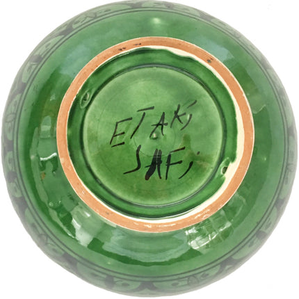 Salade marocaine bol 25 cm