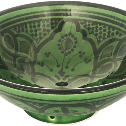 Salade marocaine bol 25 cm