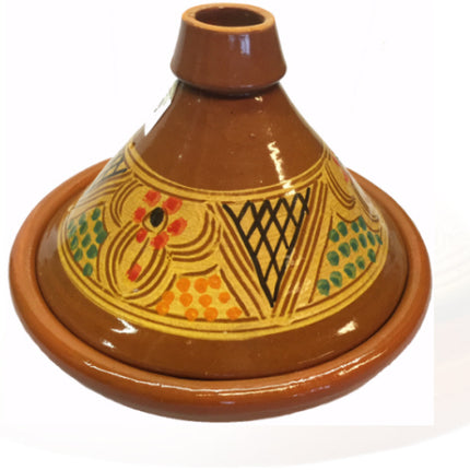 Tajine Slaoui Ø 20 cm