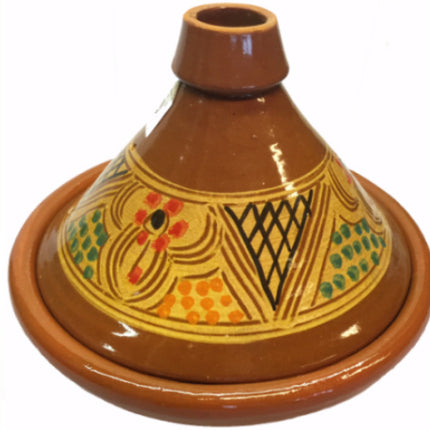 Tajine Slaoui Ø 26 cm