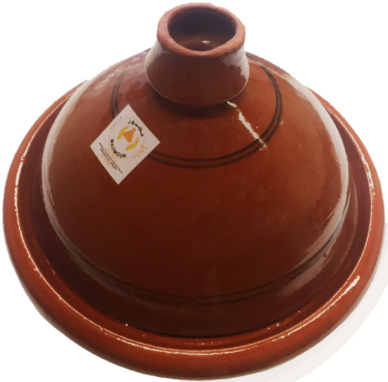 Tajine familial bidwi Ø 35 cm