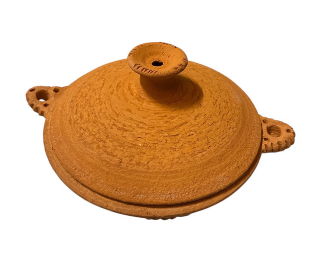 Tajine marocaine faite main - Oued Laou