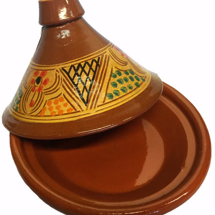 Tajine Slaoui Ø 26 cm