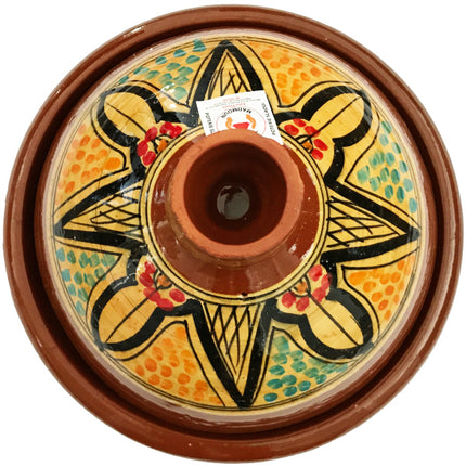 Tajine marocaine Ø 33 cm