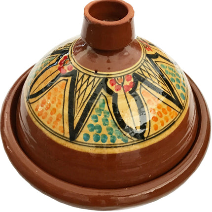 Tajine marocaine Ø 33 cm