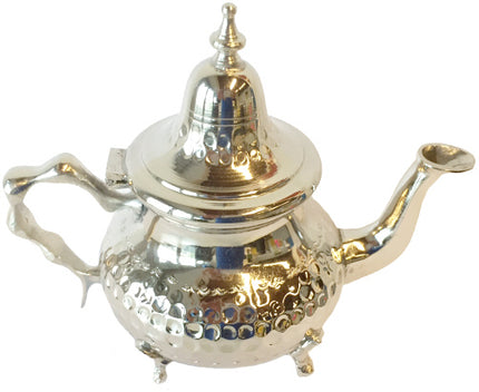 Théière marocaine 850 ml