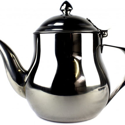 Théière marocaine 1,4 litre
