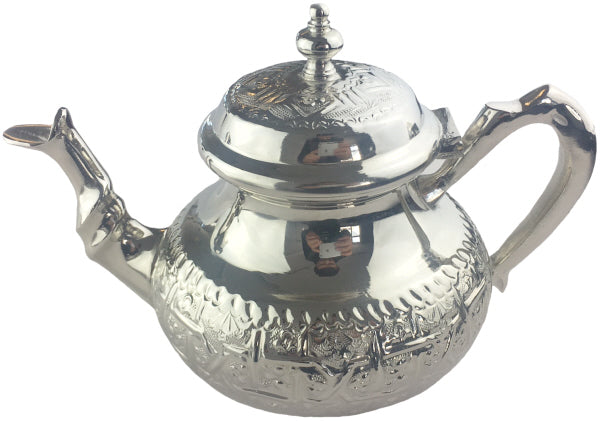 Marokkanische Teekanne 800ml