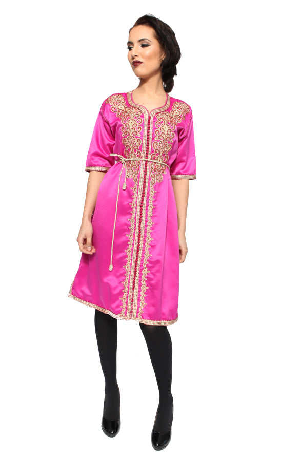 Tuniek valantino stof