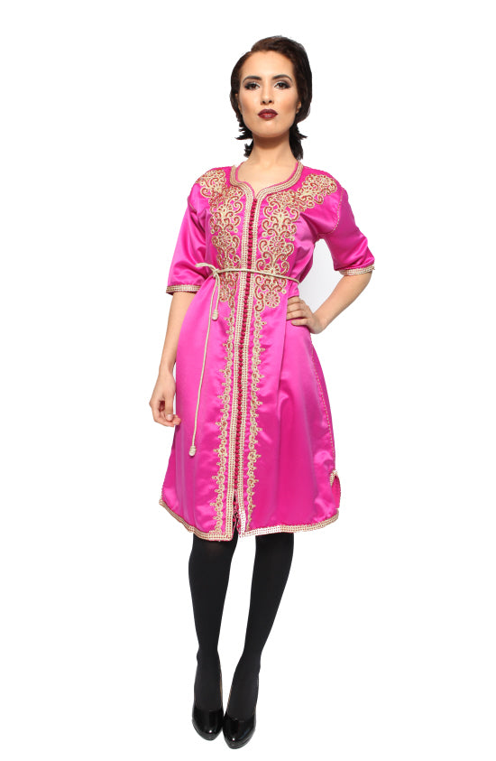 Tuniek valantino stof