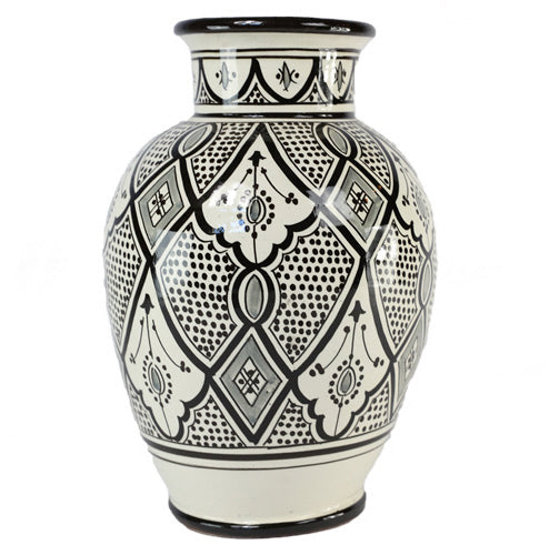 Vase Marocain